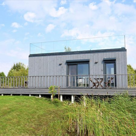 Stovyklaviete Pauksciu Takas Svencele Exterior foto